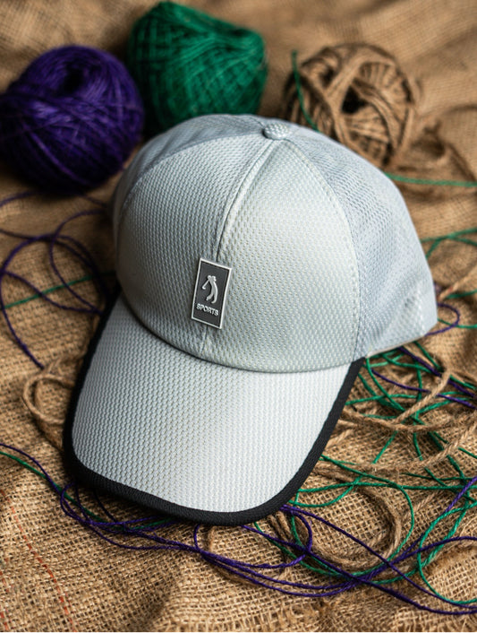 Checkered Cap 7