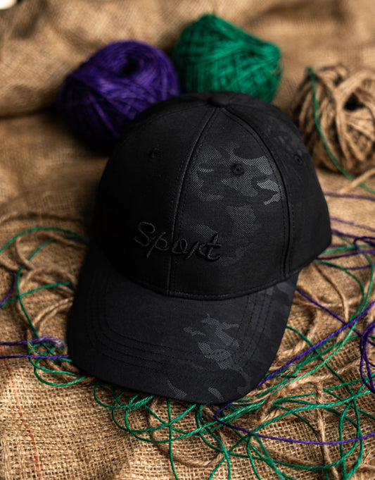 Sport premium cap - 01
