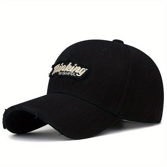TK black premium cap