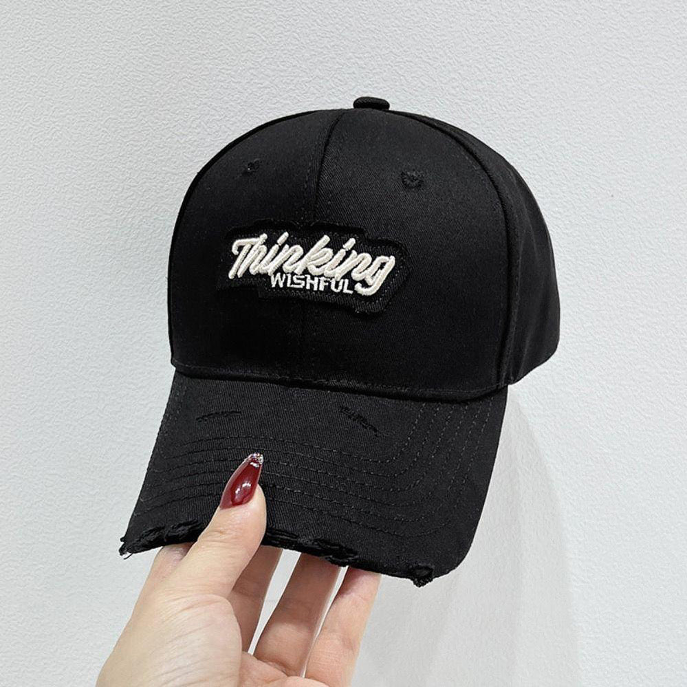 TK black premium cap