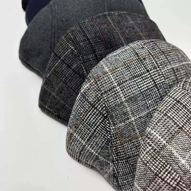 Pack of 3 peaky blinder