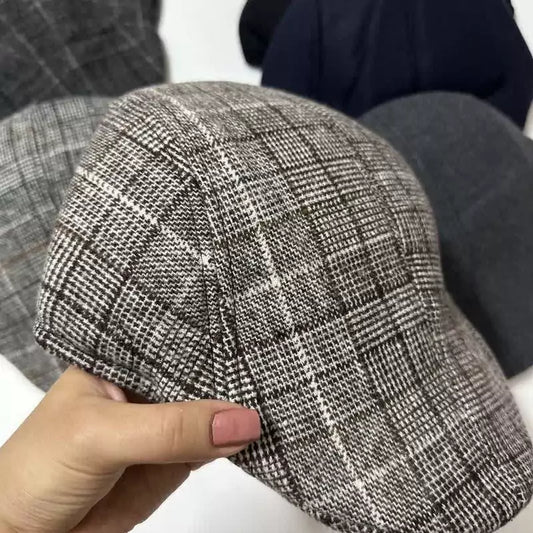 Peaky Blinder Cap 001