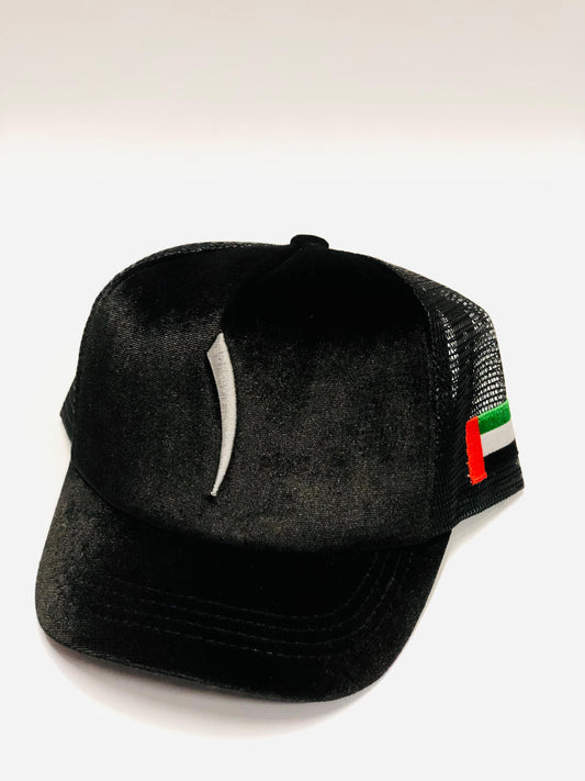 Black One net premium cap