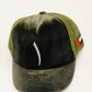 Green One premium net cap