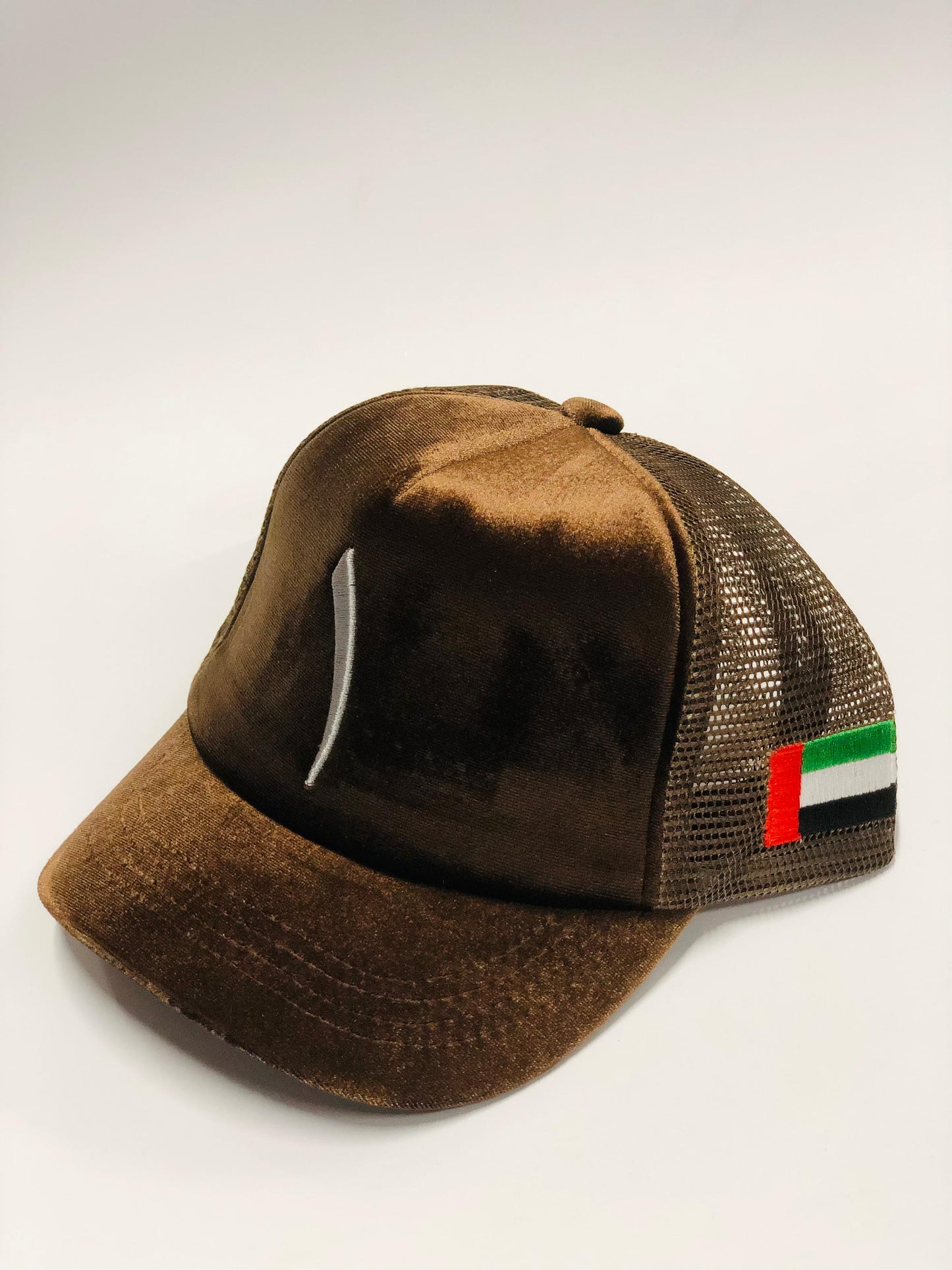 Brown One net premium cap