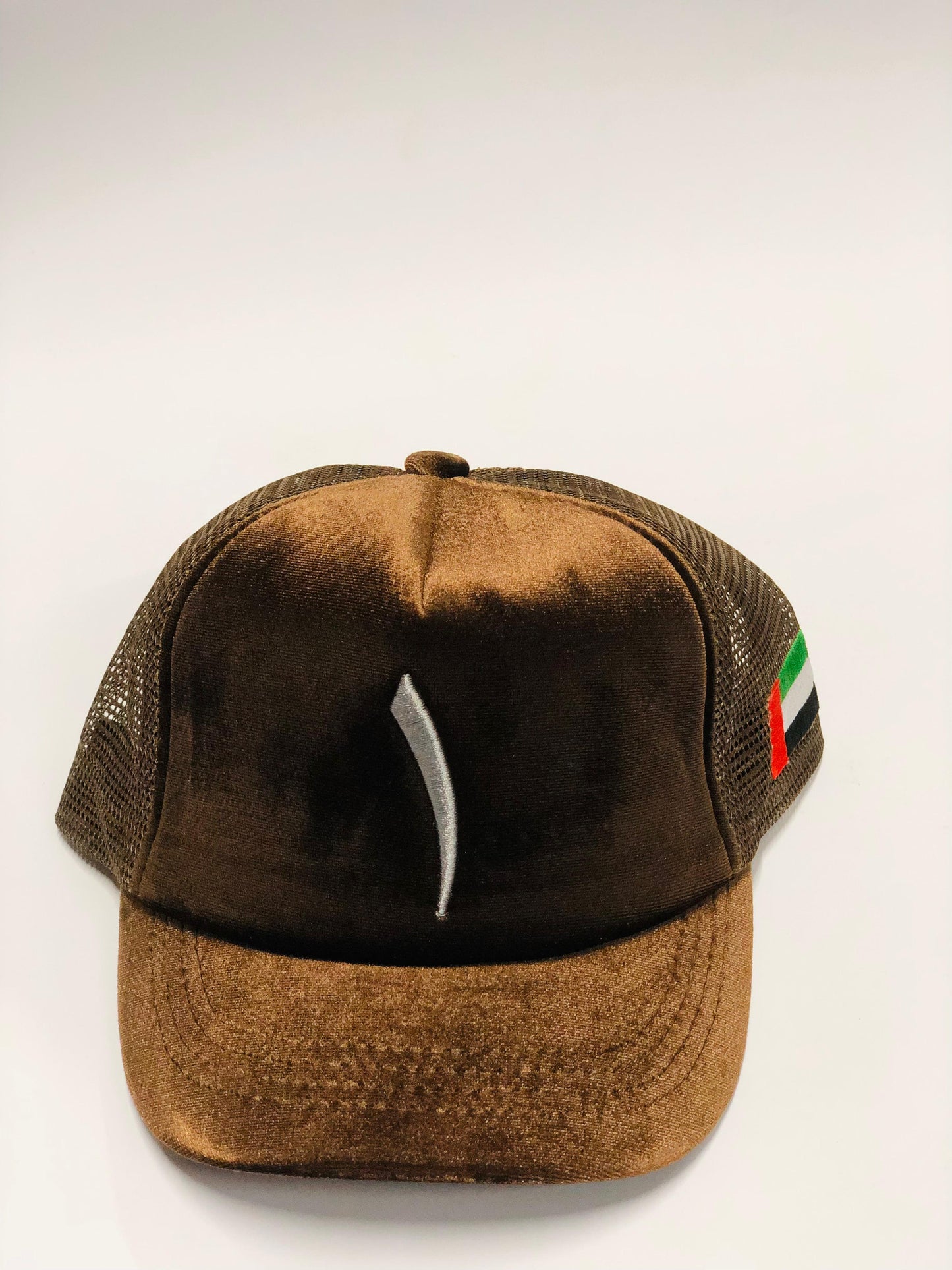 Brown One net premium cap