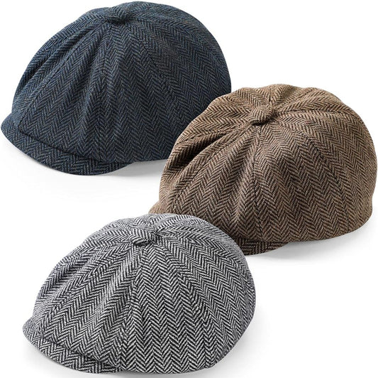 Peaky Blinder Combo of 3