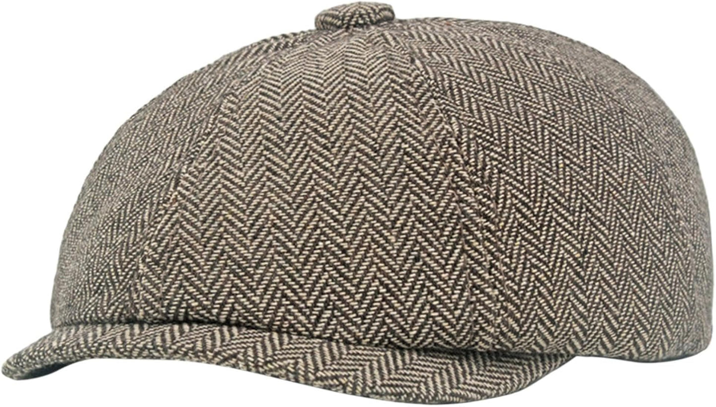 Peaky Blinder cap 010