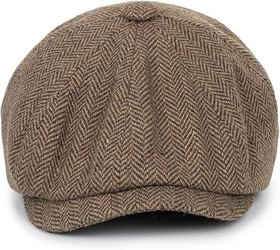 Peaky Blinder cap 010