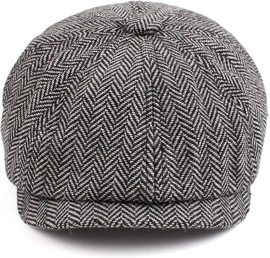 Peaky Blinder Cap 008