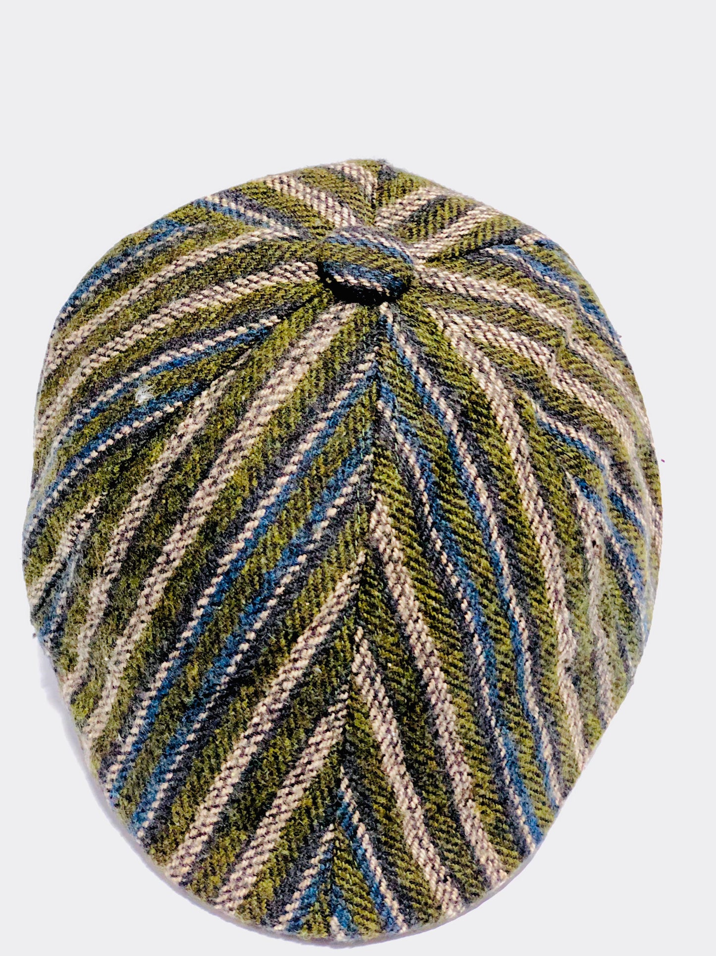 Peaky Blinder Cap 002