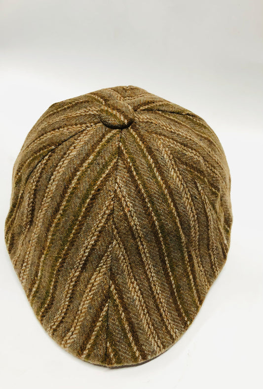 Peaky Blinder Cap 003