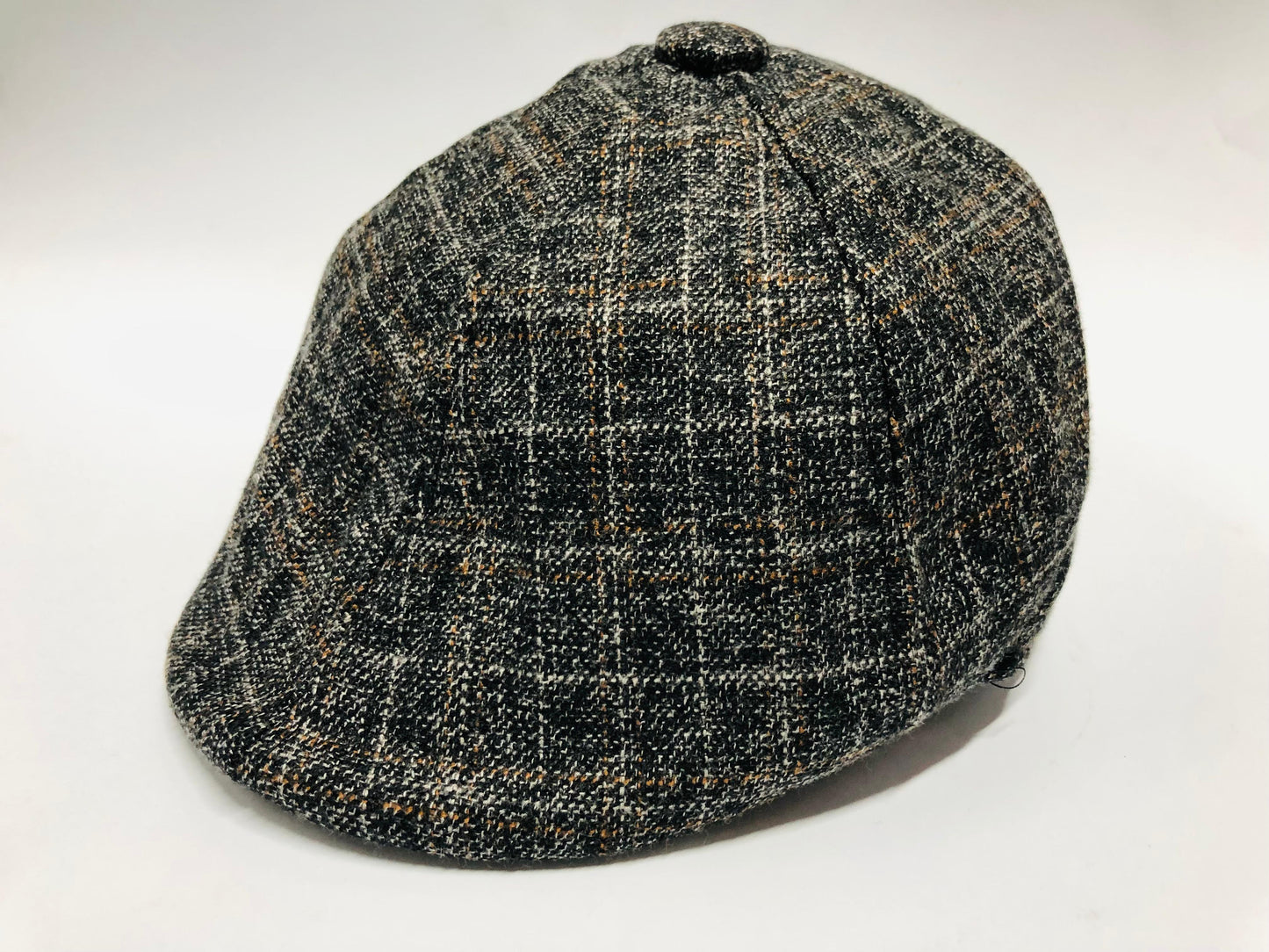 Peaky Blinder Cap 001