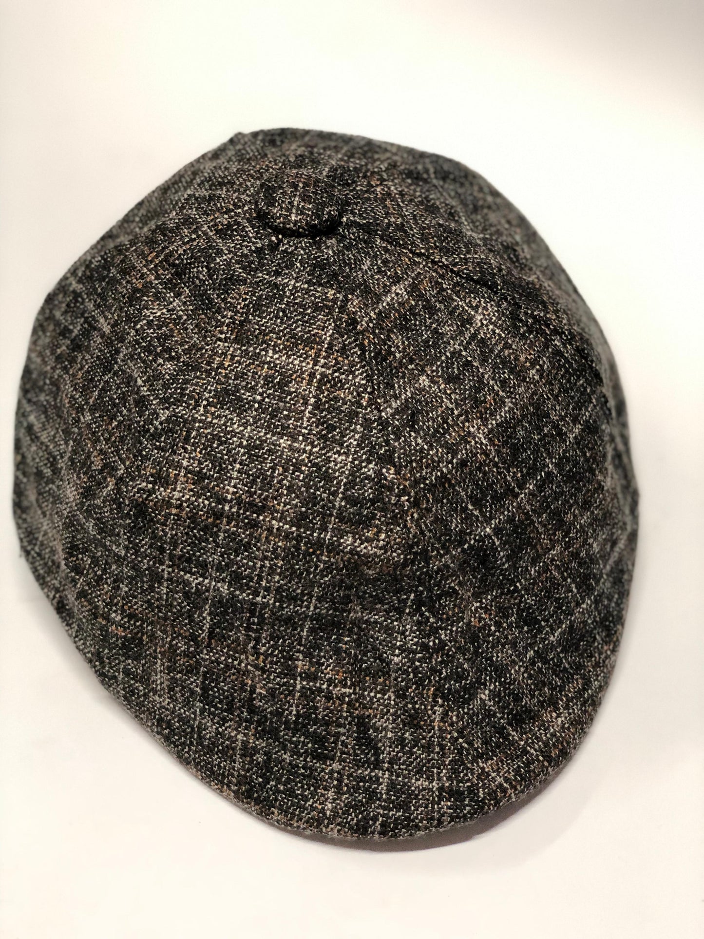 Peaky Blinder Cap 001