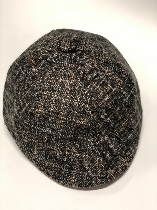Peaky Blinder Cap 001