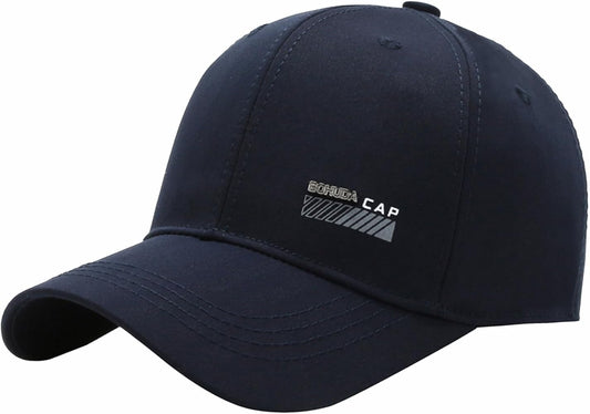 Blue BH premium cap