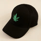 Black Maple Cap