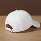White Chill Vibes Cap - imported