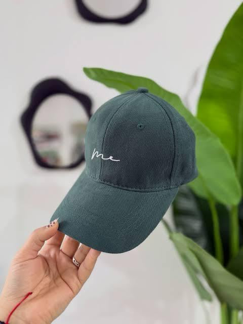 Green Ami premium cap