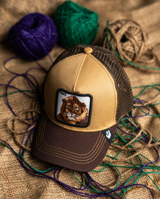 King net premium cap 09
