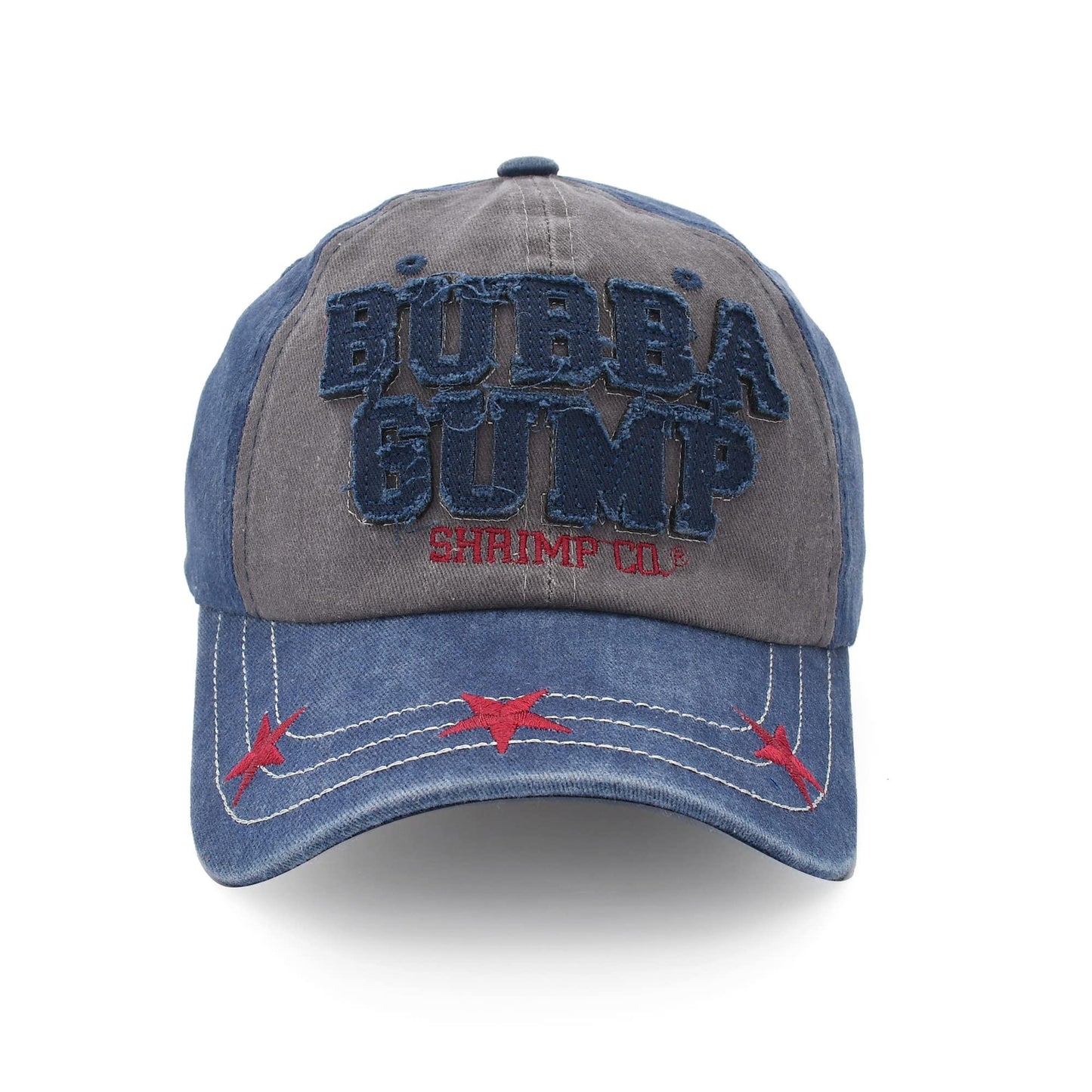 BR denim cap