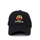 Black Among Us Premium Cap