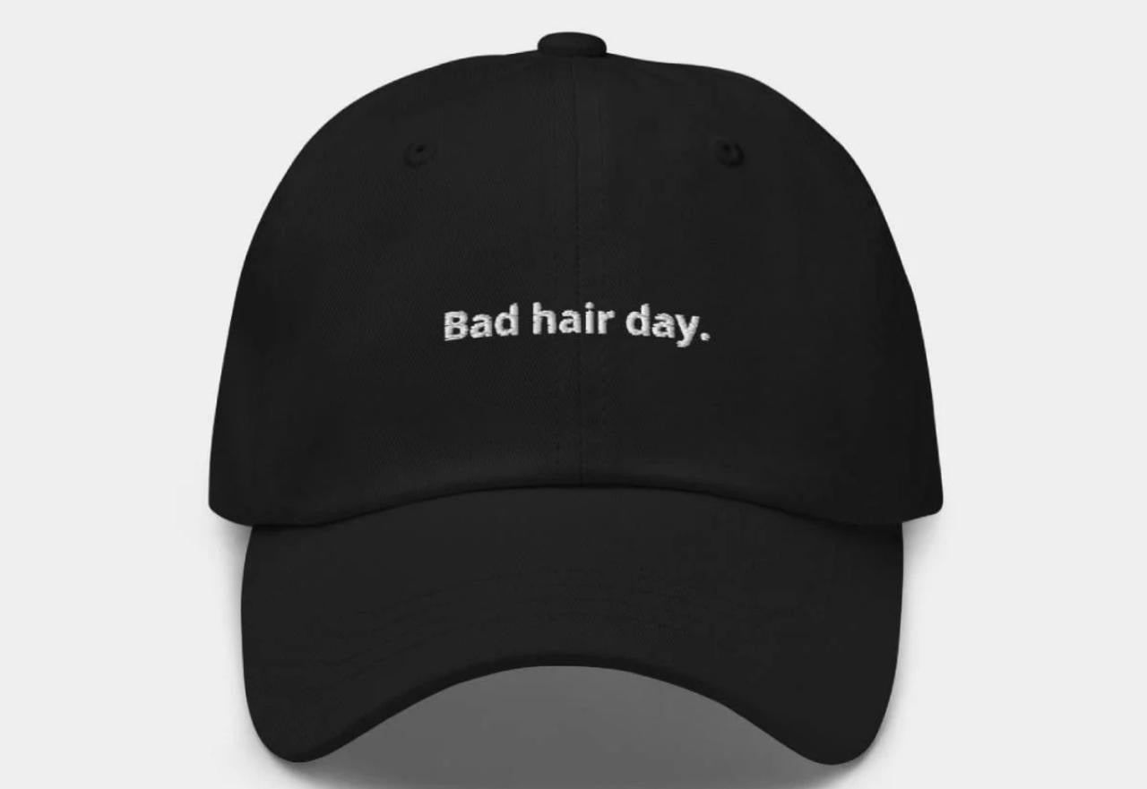 BHD imported cap