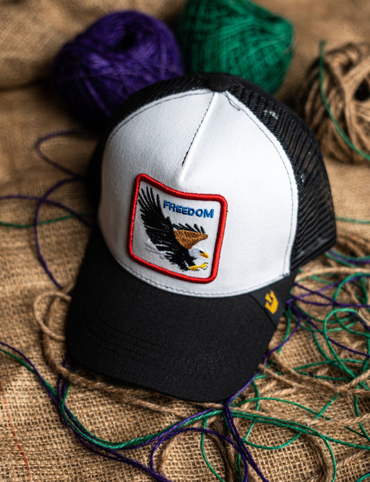 Freedom premium cap 01