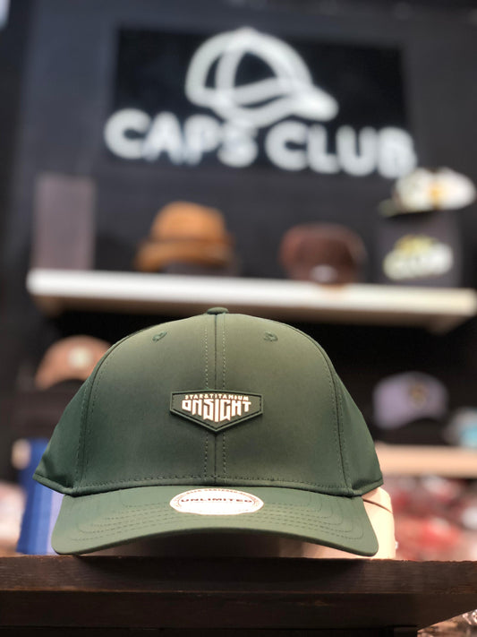 Green insight premium cap