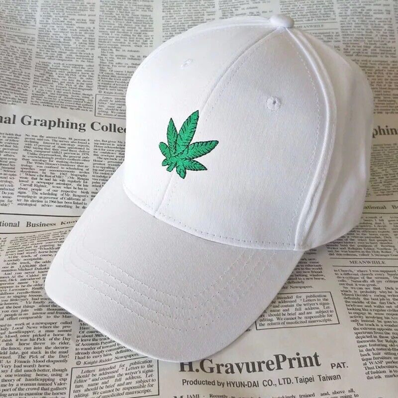 Pack of 2 Maple Cap - Imported