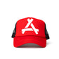 RB A Net Cap