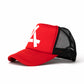 RB A Net Cap