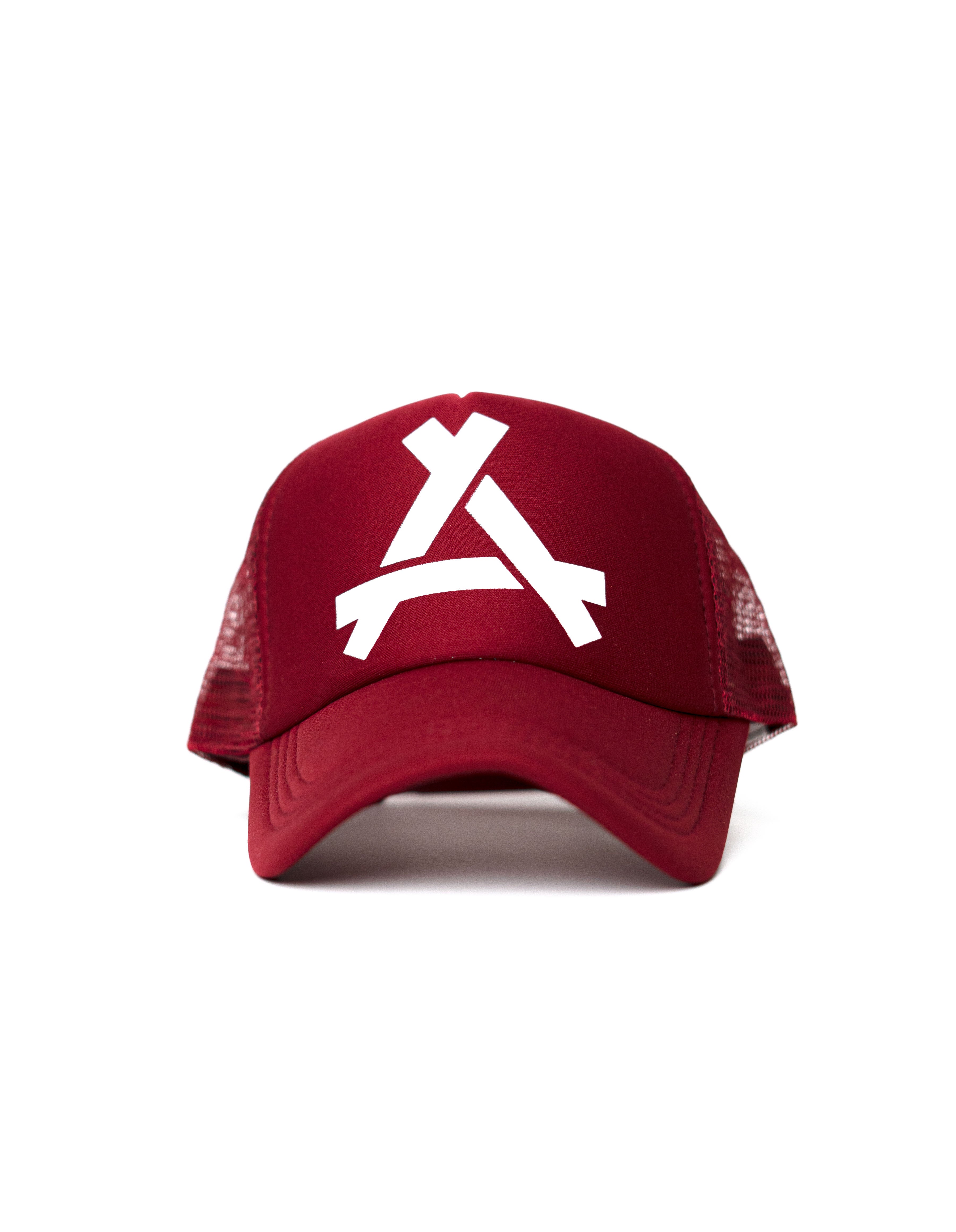 Net Caps – Caps Club