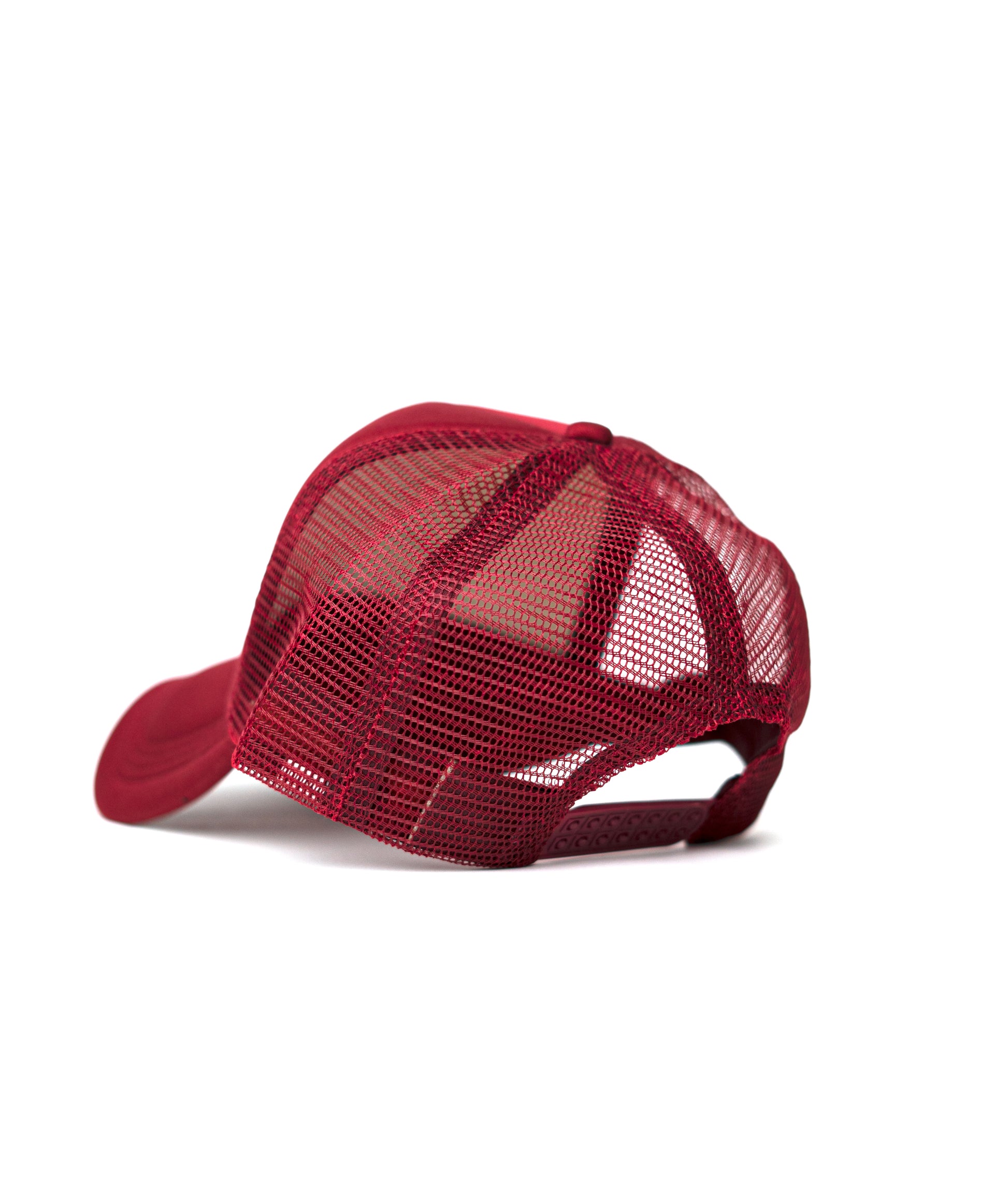 Mehroon A Net Cap – Caps Club
