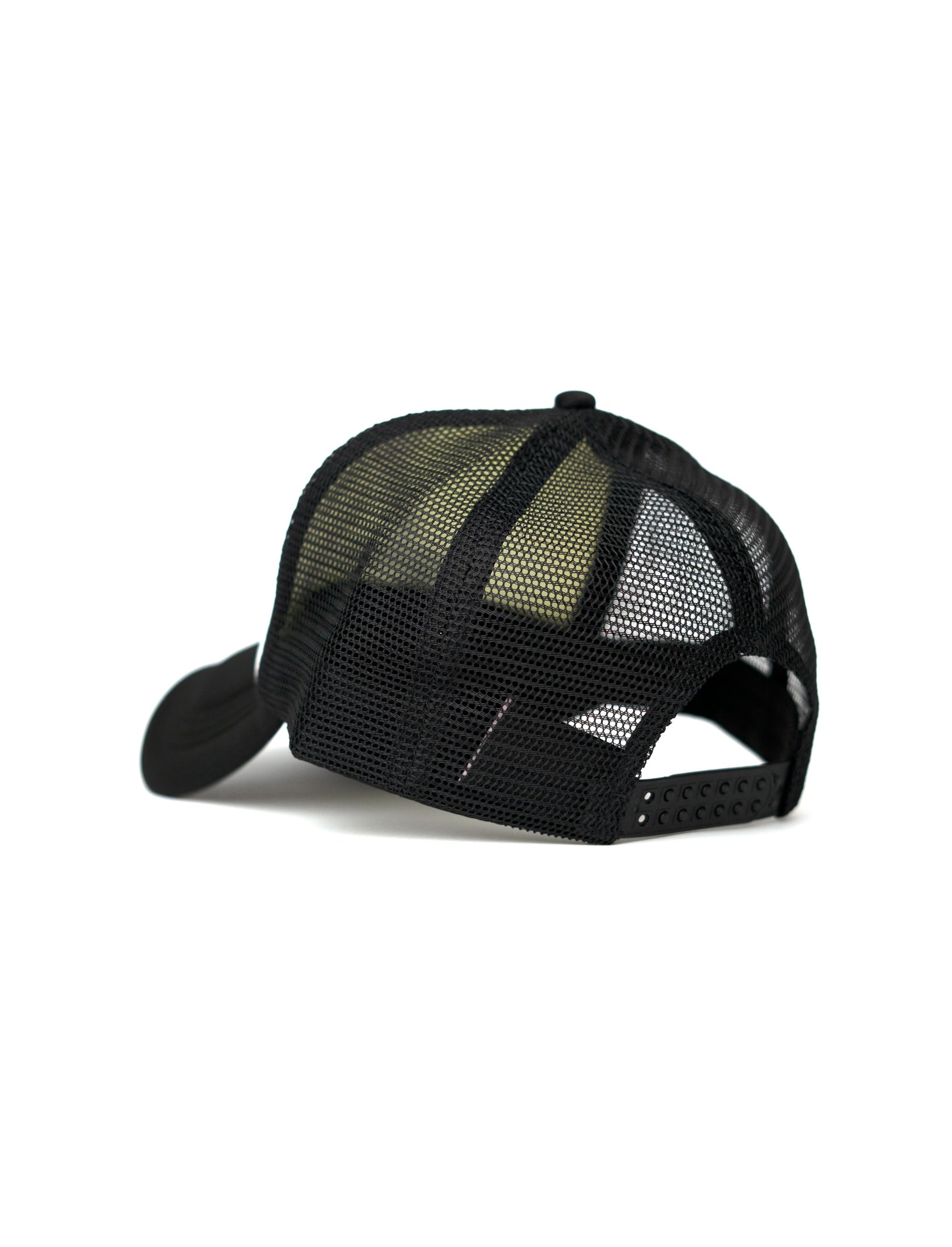 A Net Cap