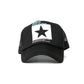 Black Star Cap