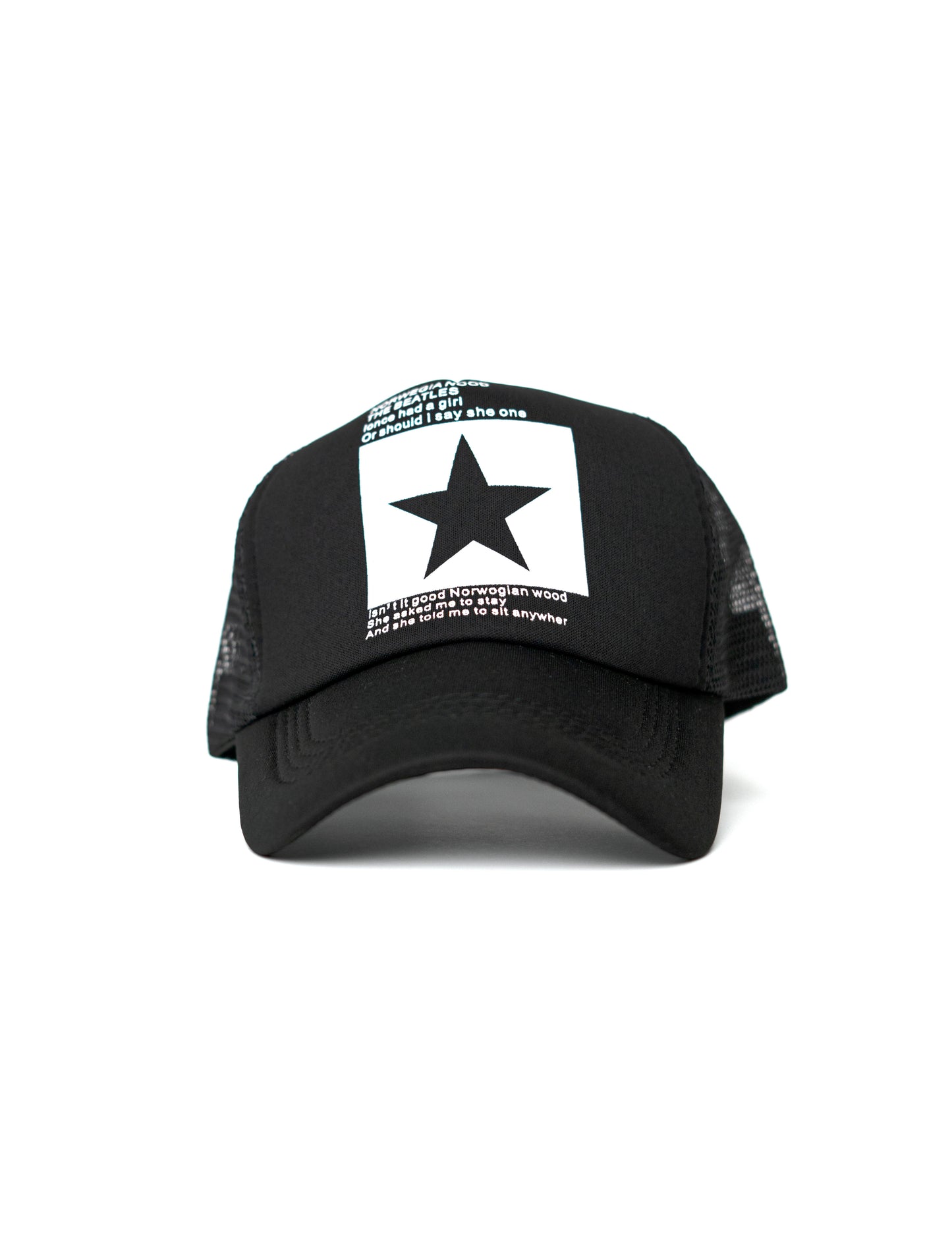 Black Star Cap – Caps Club