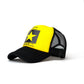 Yellow Star Cap