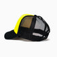 Yellow Star Cap