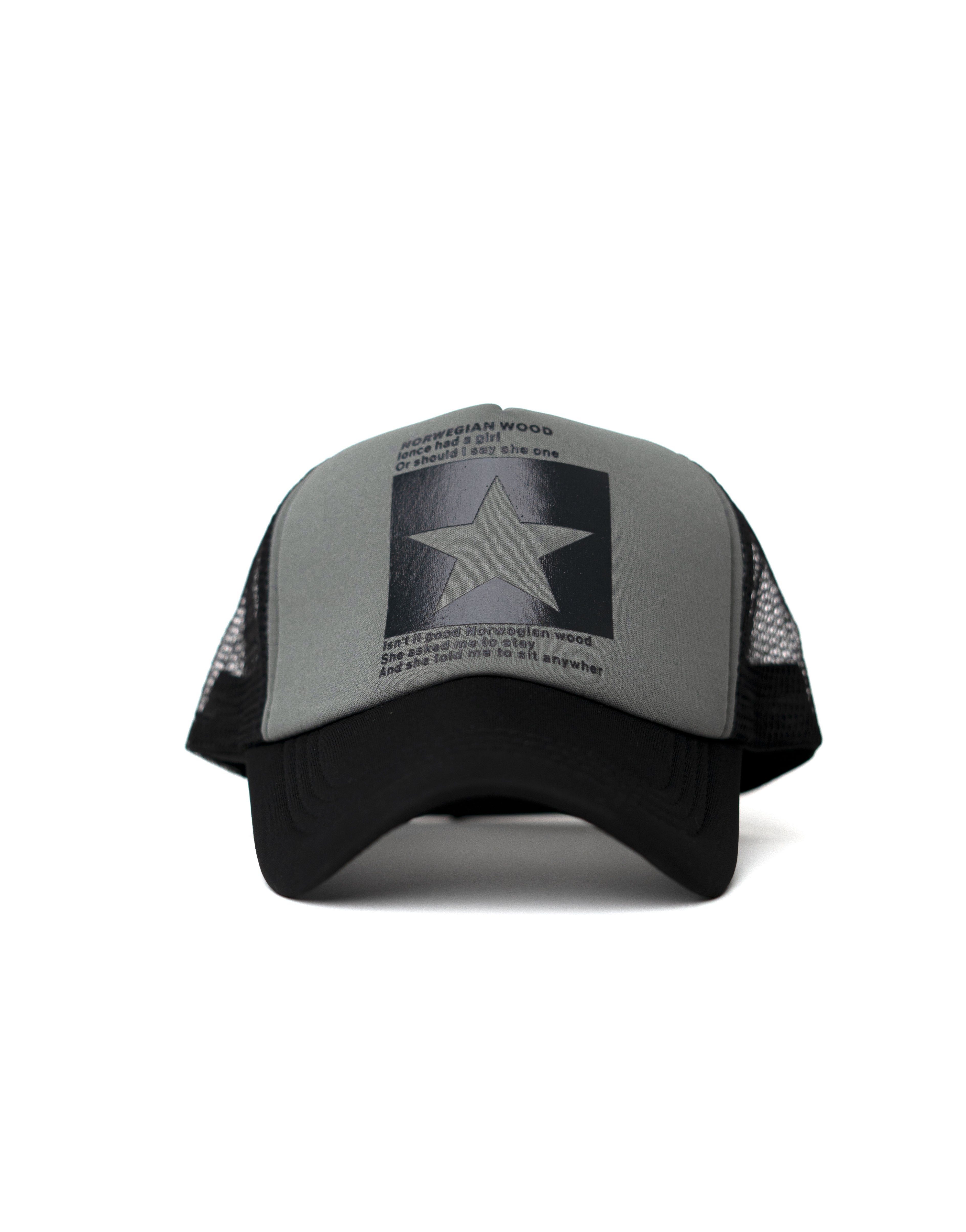 Net Caps – Caps Club