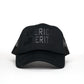 Black AH Cap