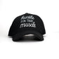 Hustle Cap