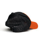 Orange B Cap