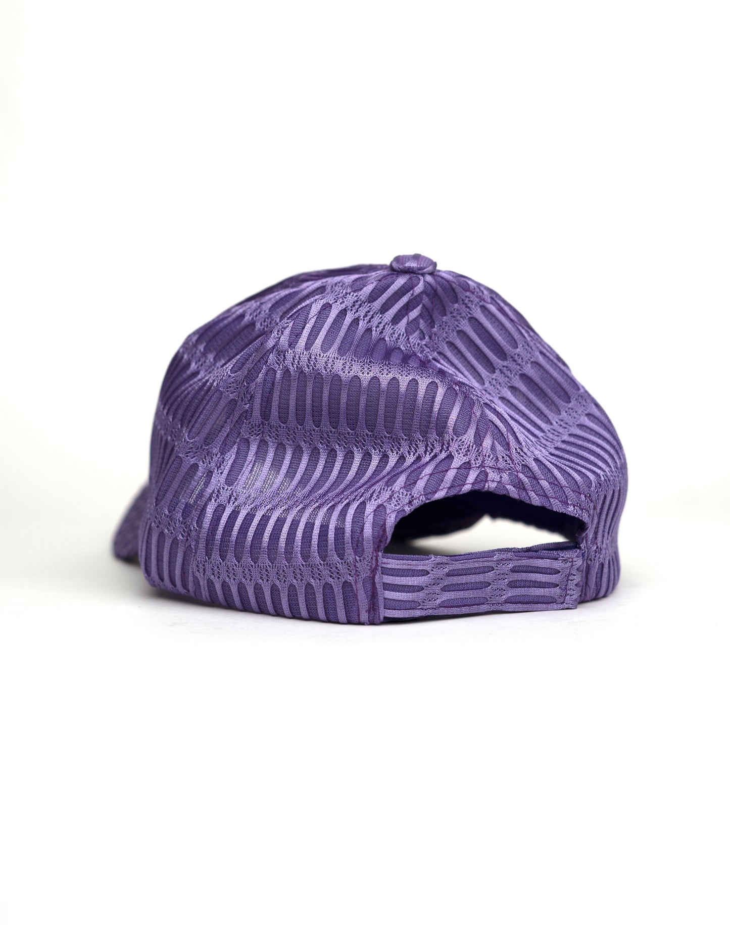 Blue B Cap