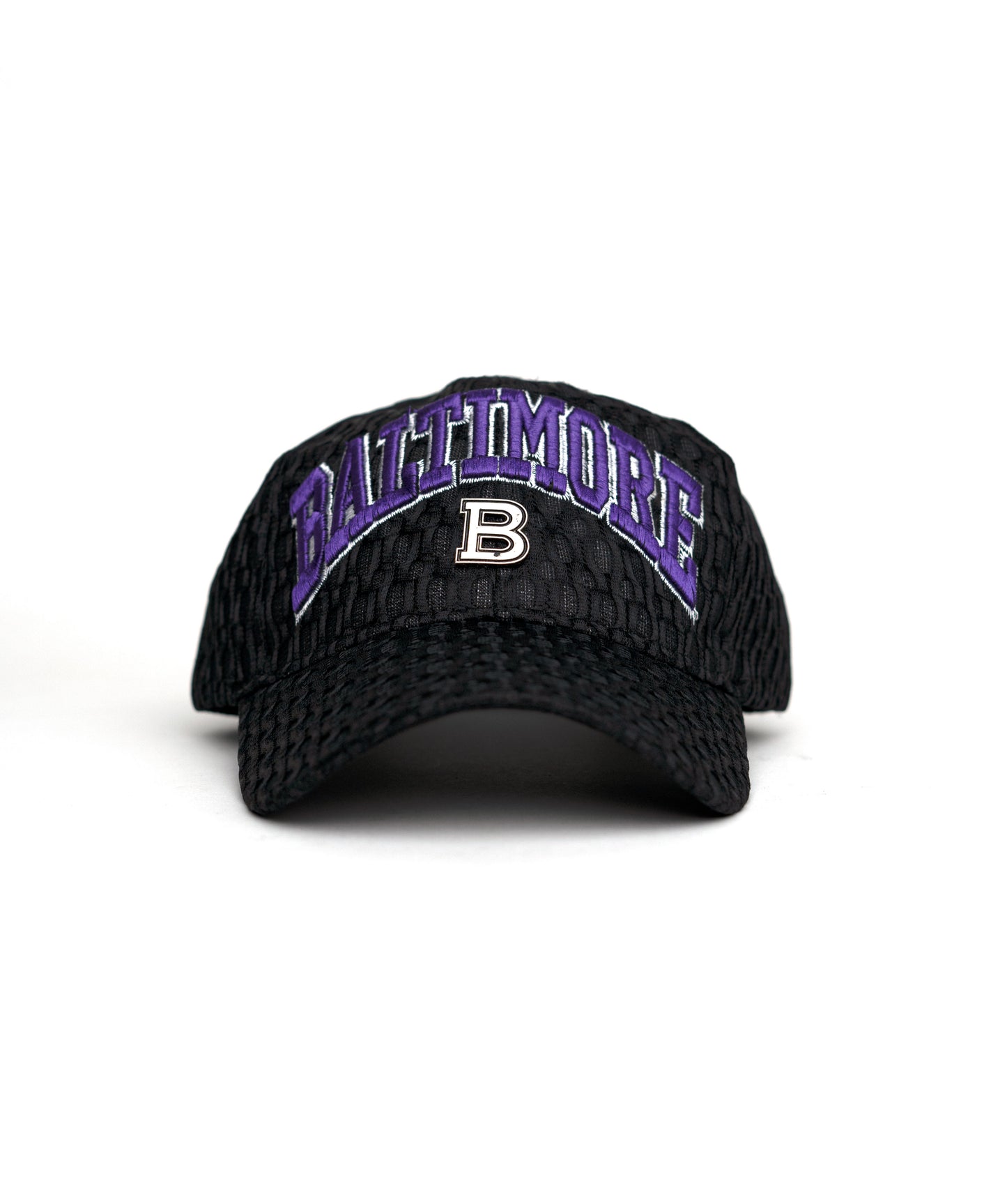 Black B premium Cap