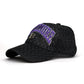 Black B premium Cap