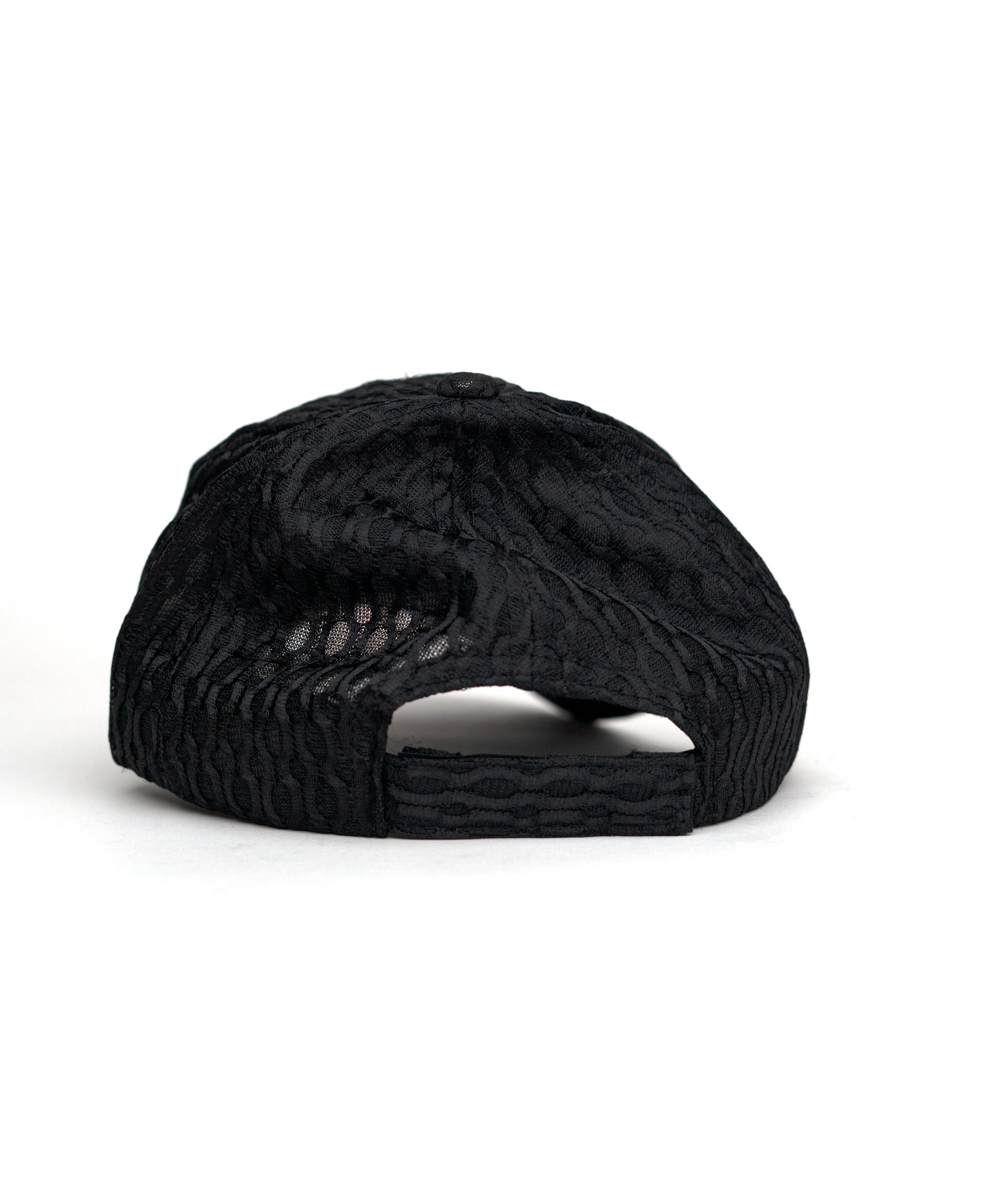 Black B premium Cap