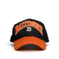 Orange B Cap