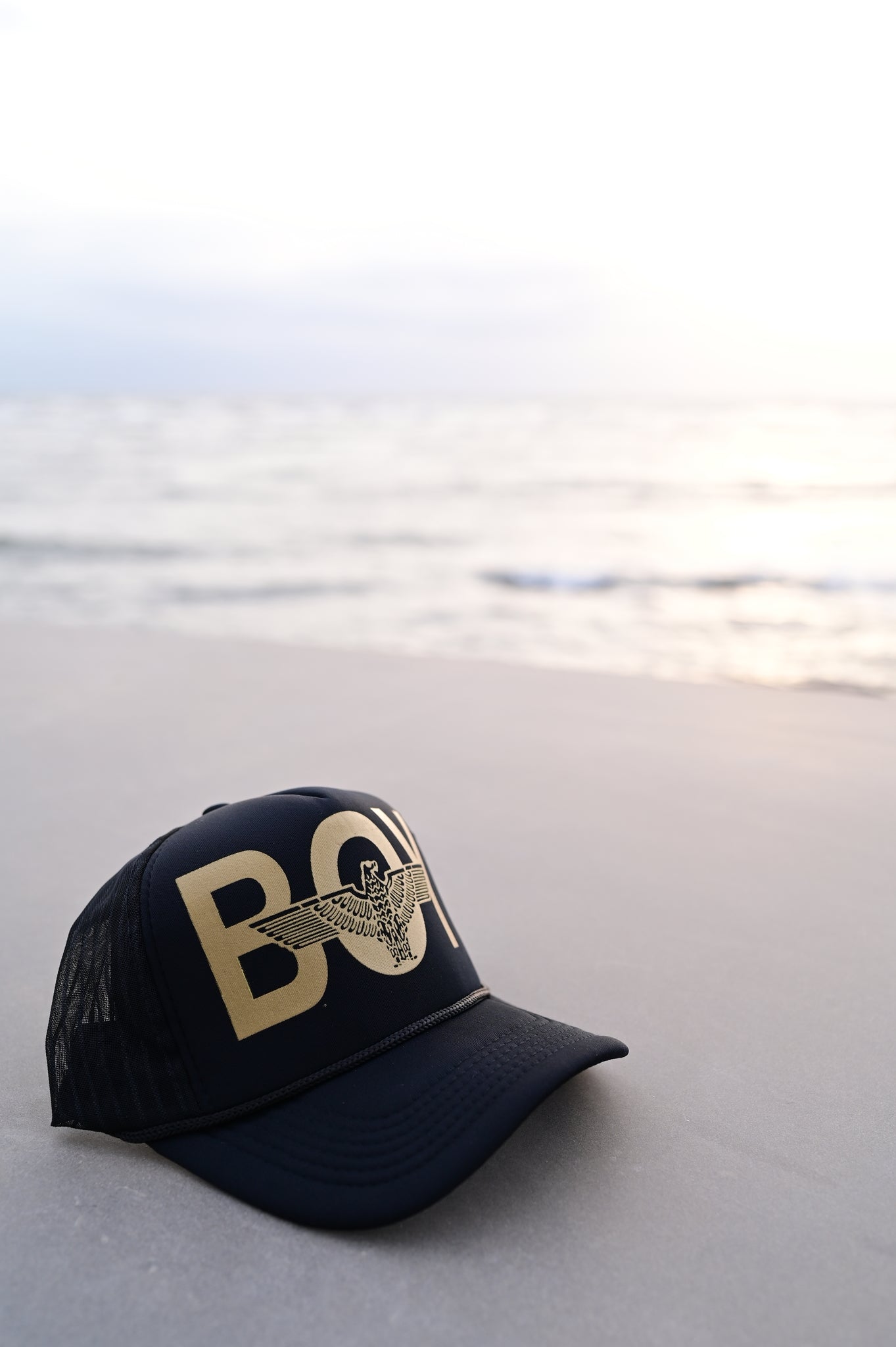 Boy Premium Cap