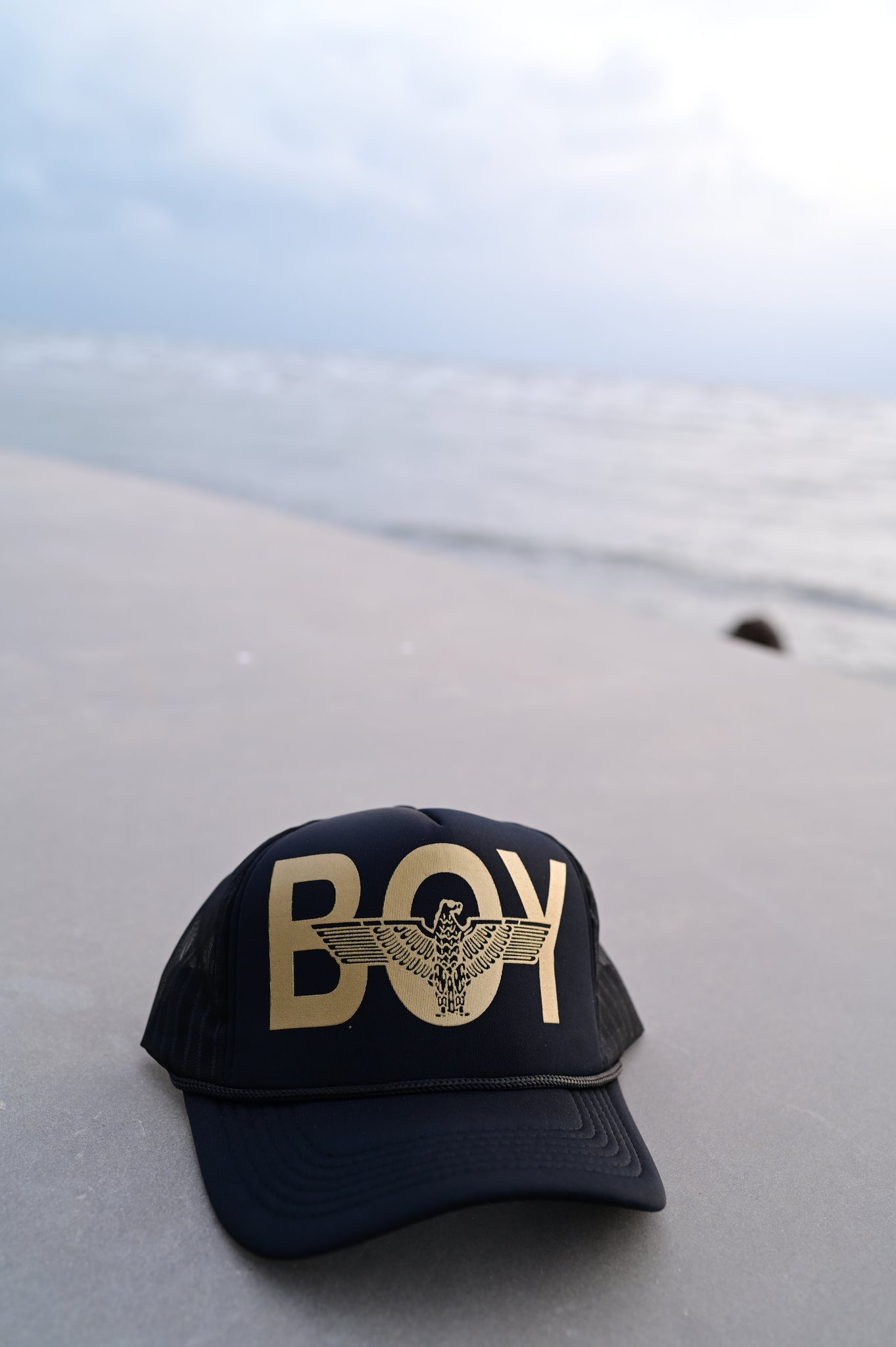 Boy Premium Cap